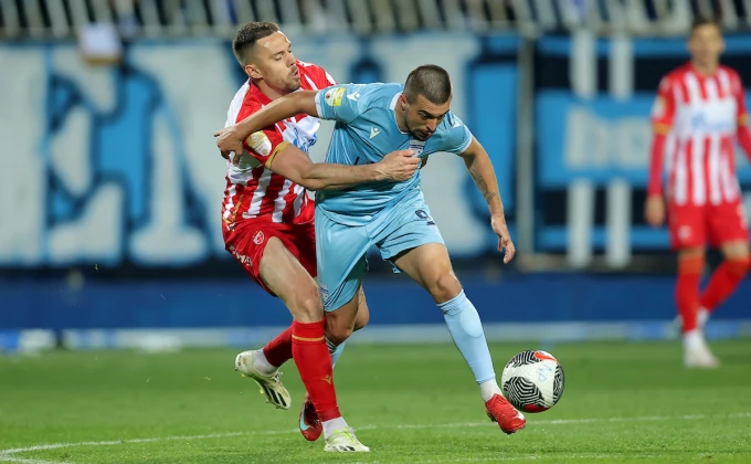 Pedja Milosavljevic/STARSPORT/starsport.rs